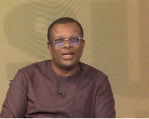 Dr Mbamalu