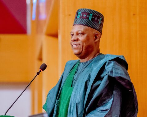 How Nigeria Loses $2.5bn Annually To Malnutrition - Shettima