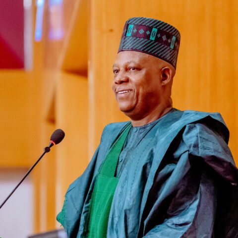 How Nigeria Loses $2.5bn Annually To Malnutrition - Shettima