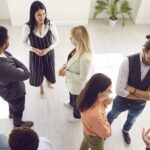 Networking For Career Growth: The Ultimate Guide