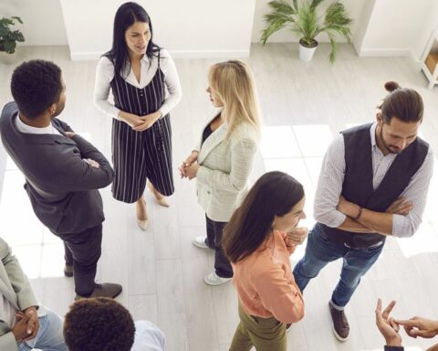 Networking For Career Growth: The Ultimate Guide