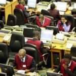 Nigeria's Stock Market Rises As Investors Target Undervalued Shares