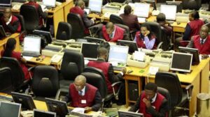 Nigeria's Stock Market Rises As Investors Target Undervalued Shares