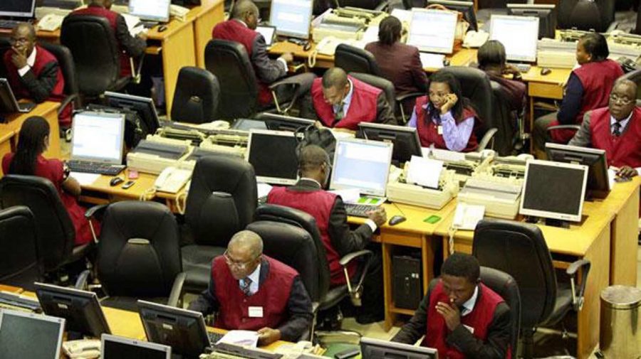 Nigeria's Stock Market Rises As Investors Target Undervalued Shares
