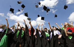 Studying At Home Or Abroad? - The Choices Before Our Children