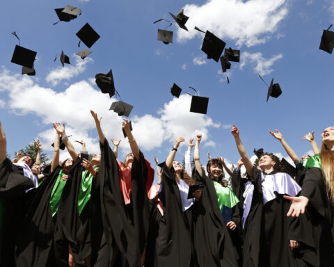 Studying At Home Or Abroad? - The Choices Before Our Children
