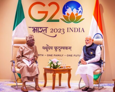 G20 And Nigeria’s Search For Respect