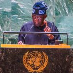 Tinubu To World Leaders: Africa Will Fight Climate Change ‘In Our Own Terms'