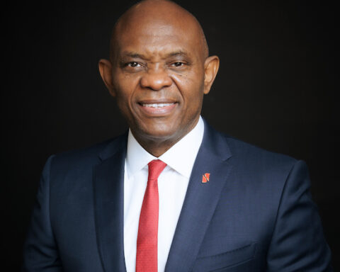 UNGA: What Tony Elumelu Says About President Tinubu’s NASDAQ Bell Ringing-VIDEO
