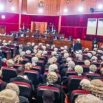 'Election Judgment Based On Technicality Is Naked Injustice’ – Goddy Uwazurike
