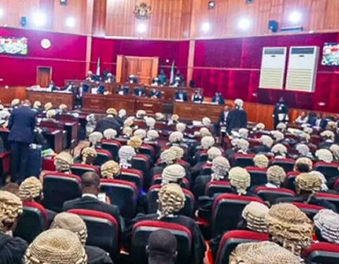 'Election Judgment Based On Technicality Is Naked Injustice’ – Goddy Uwazurike