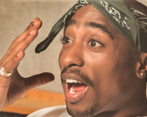 10 Facts About Tupac Shakur's Mysterious Death