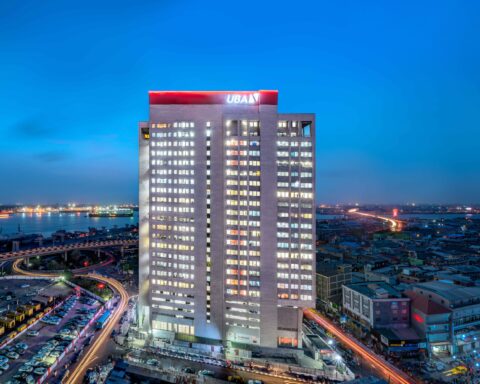 UBA Shines With 371% Profit Surge In H1 2023