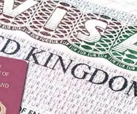 UK Extends Work Visa Sponsor License Renewal To 10 Years