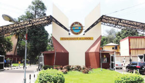Naira Devaluation Has Caused ‘Japa’ Tsunami Among Lecturers - UNILAG VC