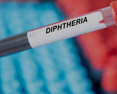 Diphtheria Spreads In More LGAs As Nigeria Records 7202 Cases, 453 Deaths