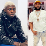 MohBad’s Petition: ‘We Invited Sam Larry For Questioning’ - FCID