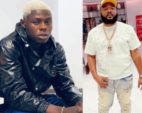 MohBad’s Petition: ‘We Invited Sam Larry For Questioning’ - FCID