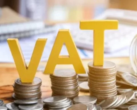 Nigeria: Top 10 Performing Sectors By VAT Contribution In Q1 2024  