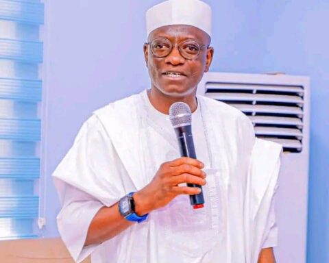 Senator Calls For 50 Dangotes, 50 BUAs, 50 Otedolas To Compete Globally