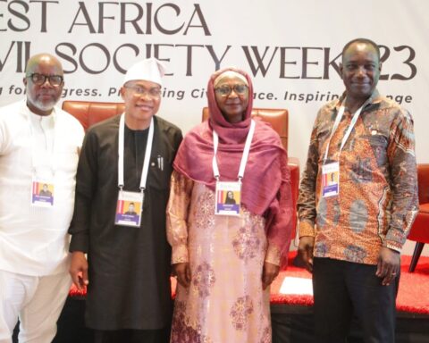 #WACSW'23: Experts Call For Innovative Funding Of CSOs In Africa