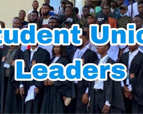 How Student Unionism Can Reshape Future Of Politics In Nigeria