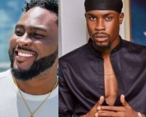 BBNaija Pere, Neo Issued Punishments For Whispering