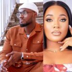 BBnaija Fake Housmenates Lucy, Prince Evicted From Big Brother’s House