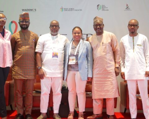 West Africa CSOs Urged To Explore Local Funding Sources For Devpt Projects