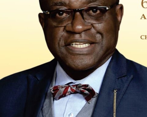 60th Birthday: Ben Etiaba To Deliver Ethical Leadership At UNN