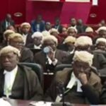 Tribunal Strikes Out APM’s Suit Against Tinubu For Lack of Merit