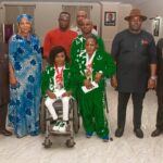 You’re Source Of Encouragement To Others, Otti Tells Olympic-bound Abia Para-weight Lifters
