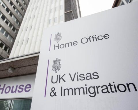 UK Opens Visa Submission Centre In Enugu Nigeria