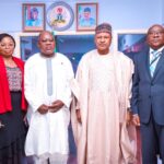 Nigeria's  Information Ministry Partners With Angola On Media