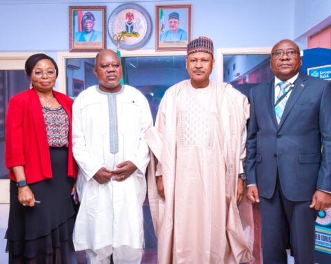 Nigeria's  Information Ministry Partners With Angola On Media