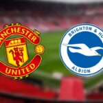 Manchester United vs Brighton Kick off: 3pm.