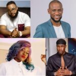 Week 8 Eviction Recap: Whitemoney Omashola, Neo, Alex