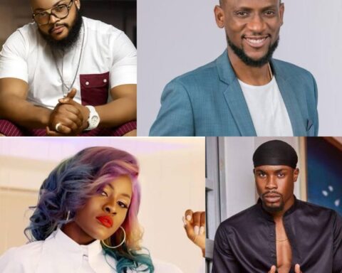 Week 8 Eviction Recap: Whitemoney Omashola, Neo, Alex