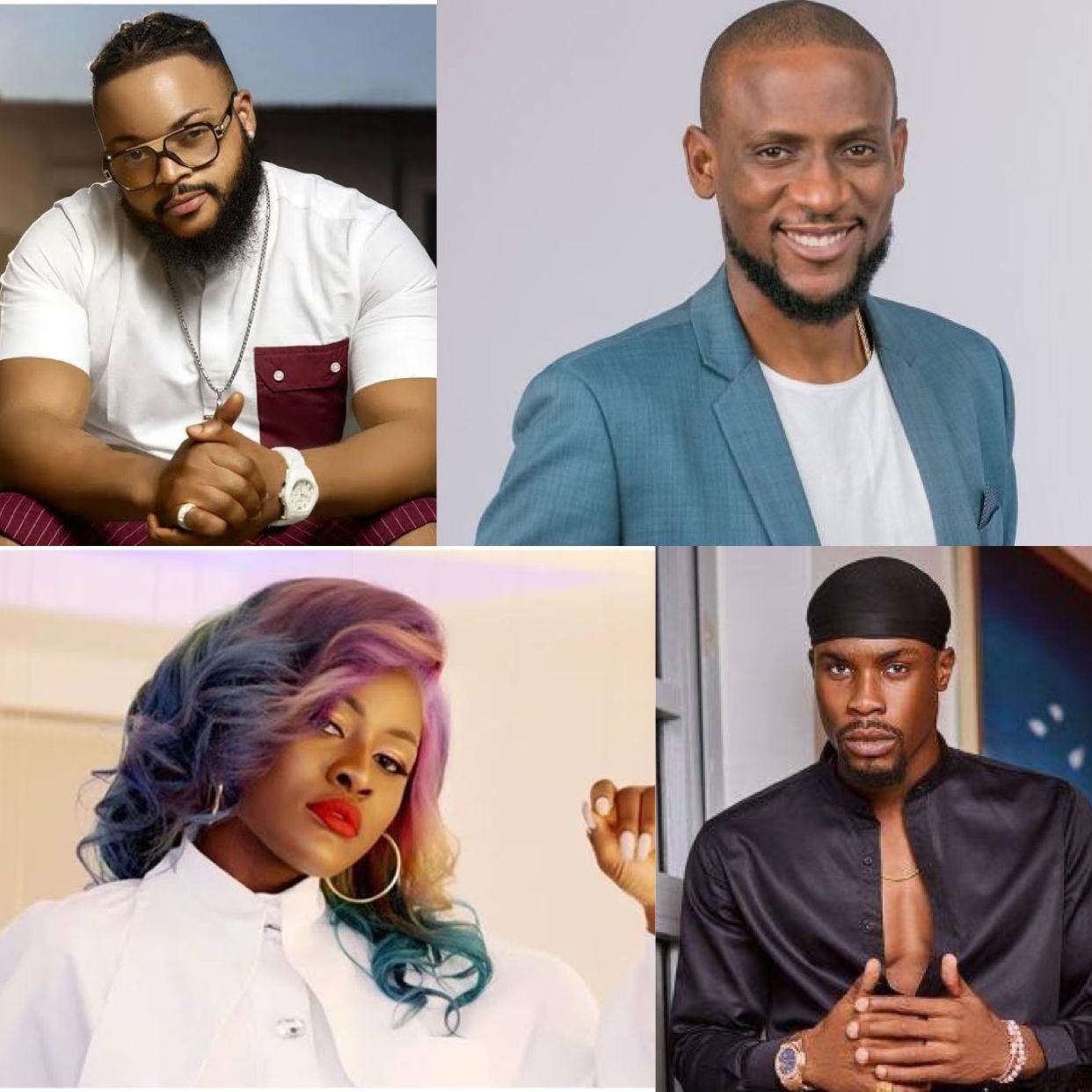 Week 8 Eviction Recap: Whitemoney Omashola, Neo, Alex