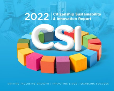 Union Bank's CSI Report: A Commitment To Inclusive Growth, Positive Impact