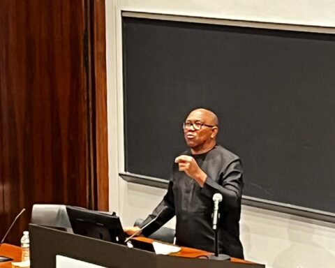 Our Political Leaders Have Turned Governance Into A gigantic Criminal Enterprise, Says Obi