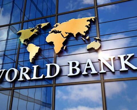 Nigeria Retains Position As Third-largest Debtor To W’Bank’s IDA
