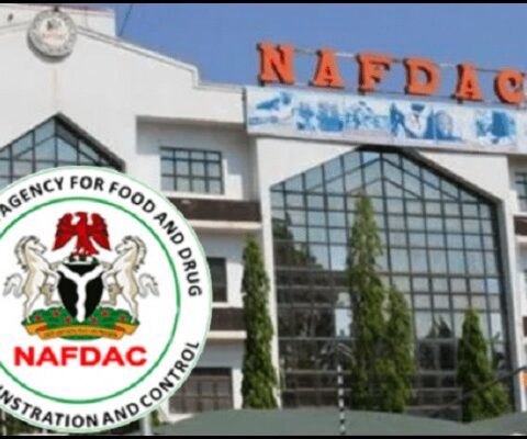NAFDAC Debunks Viral Audio Claiming Ban on Tummy Tummy Noodles, Tinned Tomatoes, Maggi Cubes