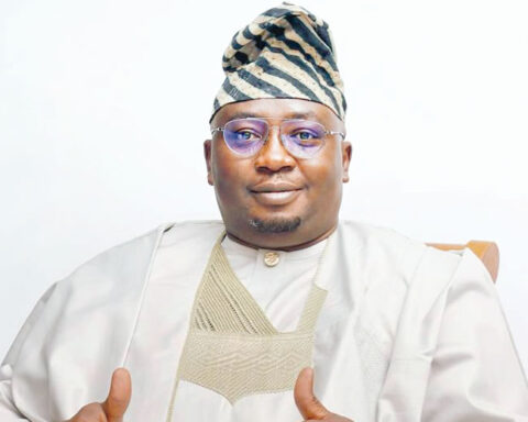 Nigerians Generate 40,000MW Of  Electricity From Generator, Says Minister