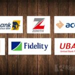  Nigerian Banks Gain N1.7 Trillion In H1 2023 From Forex Unification