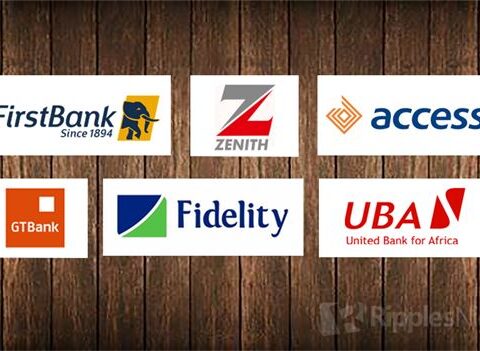  Nigerian Banks Gain N1.7 Trillion In H1 2023 From Forex Unification