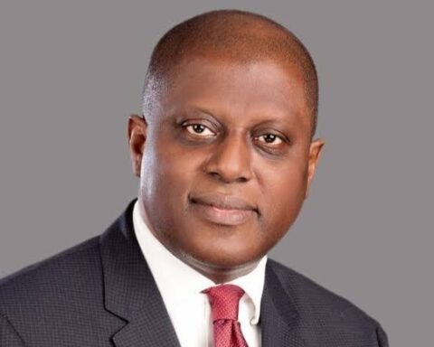 CBN Reforms Yielding Positive Returns As FX Transactions Surge To $800m, CBN Gov Assert
