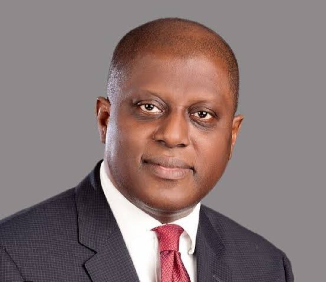 CBN Reforms Yielding Positive Returns As FX Transactions Surge To $800m, CBN Gov Assert