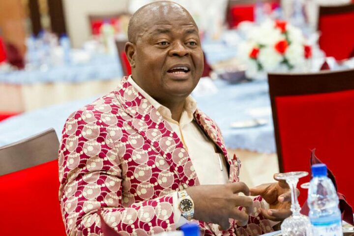 Erisco Foods President Asserts Right to Pursue Legal Action Against Critic, Demands N5 Billion In Damages