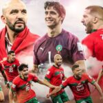 Update: Morocco Football Federation Offers Gate-takings To Victims Of Earthquake